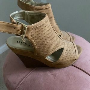 Guess Wedges